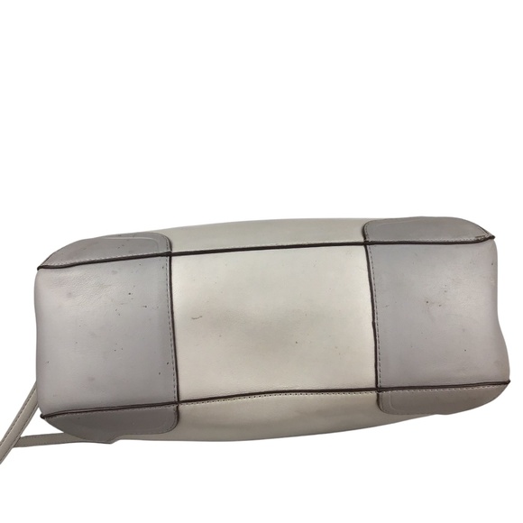 Coach Poppy Colorblock Leather Bag - Picture 7 of 16